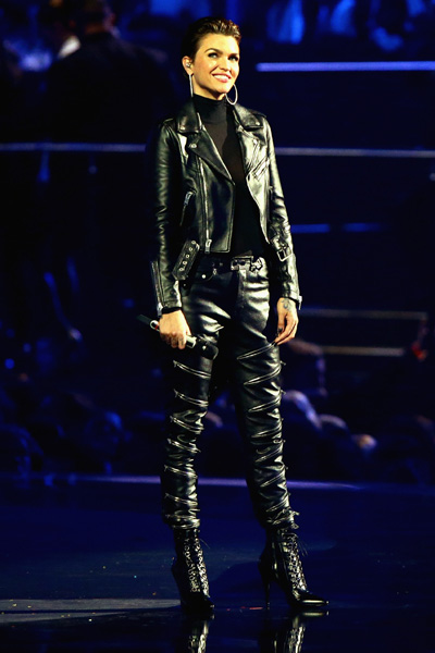 MTV EMA, 2015: a gála, ahol ciki volt a melltartó MTV EMA, 2015: a gála, ahol ciki volt a melltartó