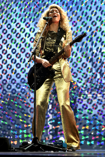 MTV EMA, 2015: a gála, ahol ciki volt a melltartó MTV EMA, 2015: a gála, ahol ciki volt a melltartó