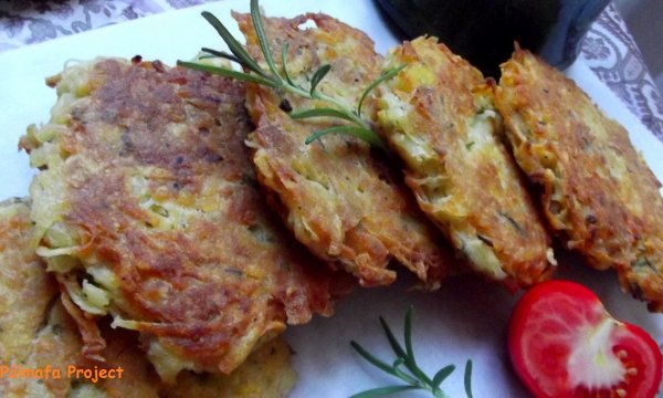 Olcsón finomat: hóvégi menü