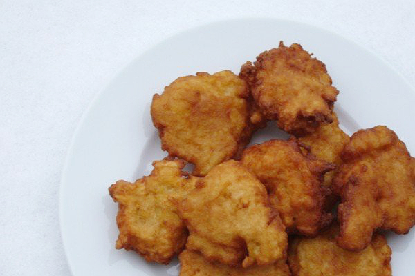 Olcsón finomat: hóvégi menü