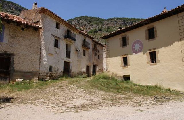 45 éve csak egyetlen házaspár él a faluban