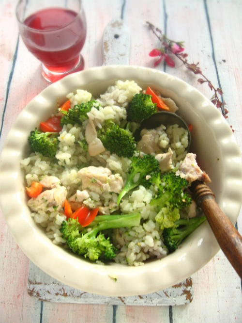 Hétvégi menü őszi ízekkel