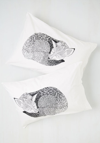 Ezek a legszuperebb holmik rókarajongóknak 