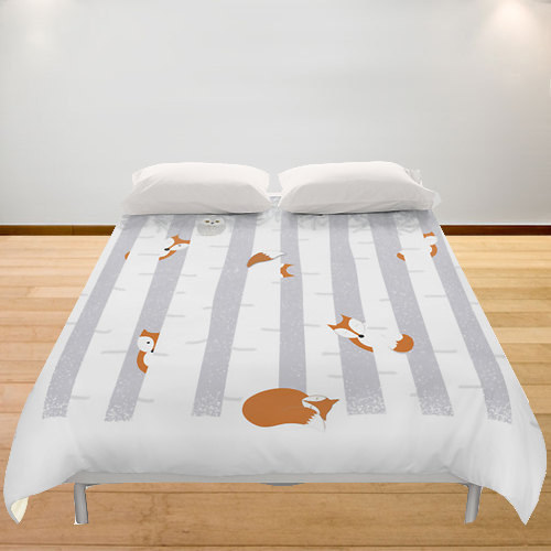 Ezek a legszuperebb holmik rókarajongóknak 