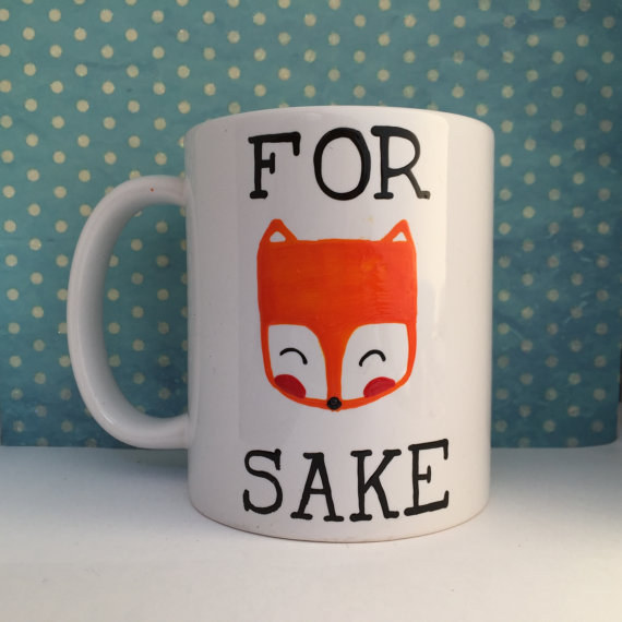 Ezek a legszuperebb holmik rókarajongóknak 