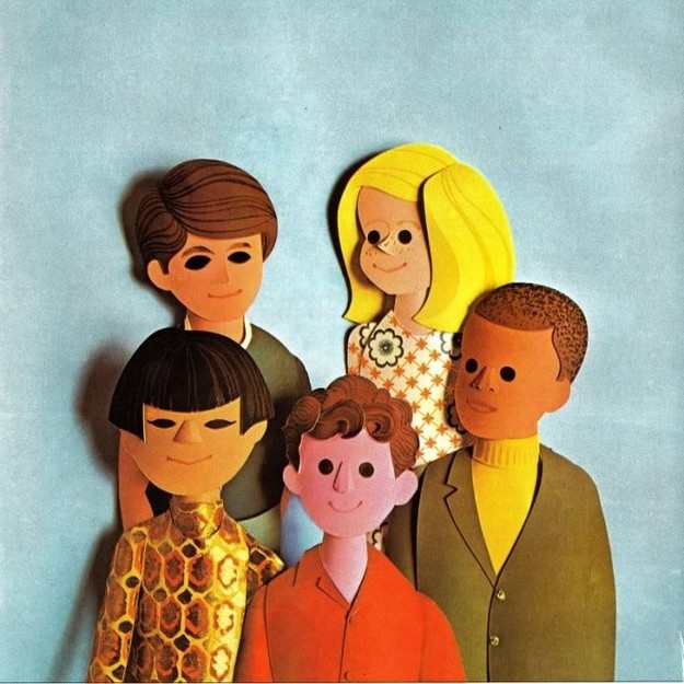 Vicces! Ilyen volt a szexuális felvilágosítás anyáink idejében