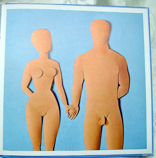 Vicces! Ilyen volt a szexuális felvilágosítás anyáink idejében