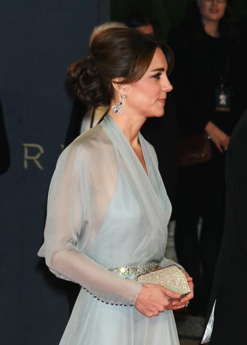 Csontsoványan is meseszép Katalin hercegné Csontsoványan is meseszép Katalin hercegné