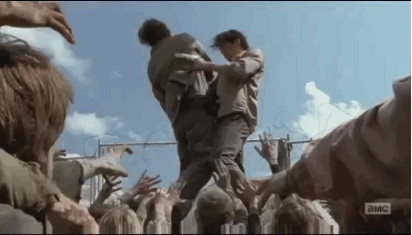 The Walking Dead: 9 elmélet, ami miatt Glenn biztos, hogy nem halt meg