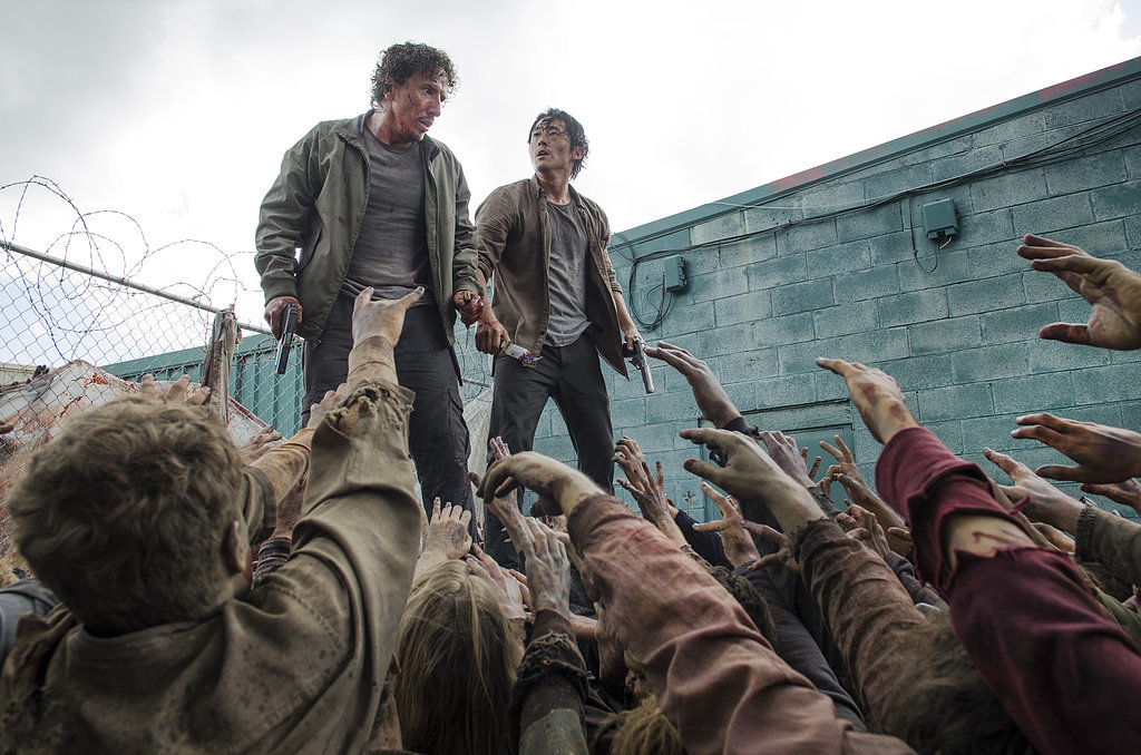 9 elmélet, ami miatt nem halt meg a The Walking Dead főszereplője