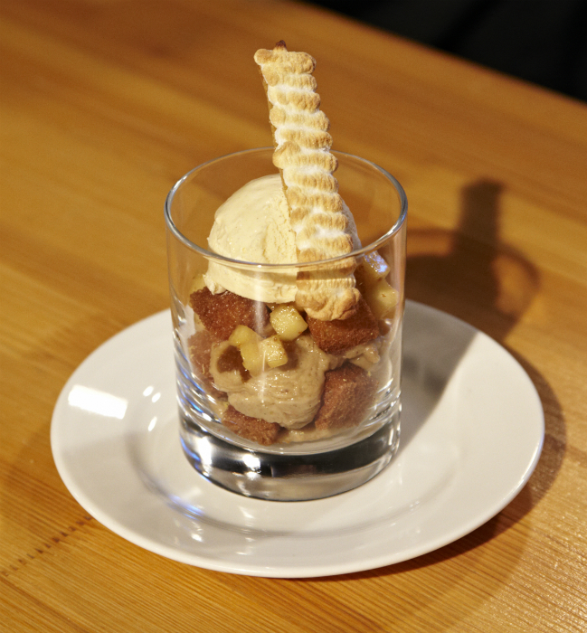 Konyhafőnök: Adri sírva főzött Bernáth Józsefnek