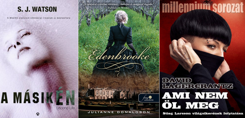 Szuper könyvek a szerelmednek karácsonyra