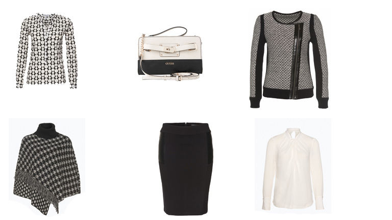 Megunhatatlan fekete a VAN GRAAF-tól!