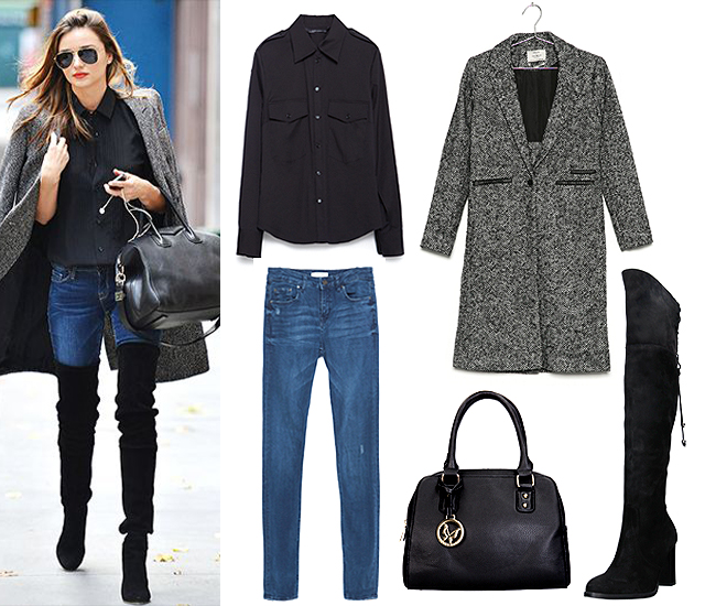 Öltözz úgy, mint egy sztár!