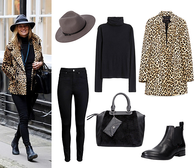 Öltözz úgy, mint egy sztár!