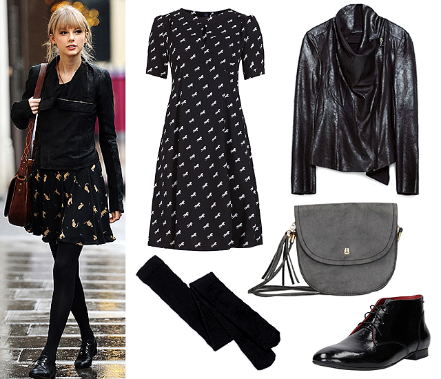 Öltözz úgy, mint egy sztár!