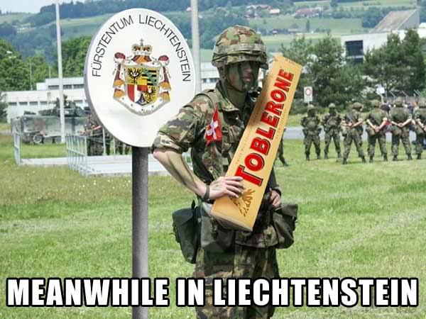 15 furcsa és meghökkentő tény, amit még nem tudtál Európáról 15 furcsa és meghökkentő tény, amit még nem tudtál Európáról