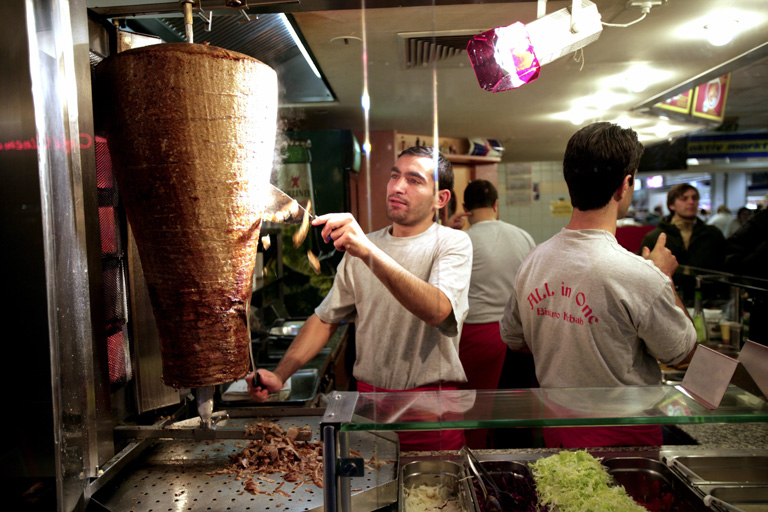 15 furcsa és meghökkentő tény, amit még nem tudtál Európáról 15 furcsa és meghökkentő tény, amit még nem tudtál Európáról