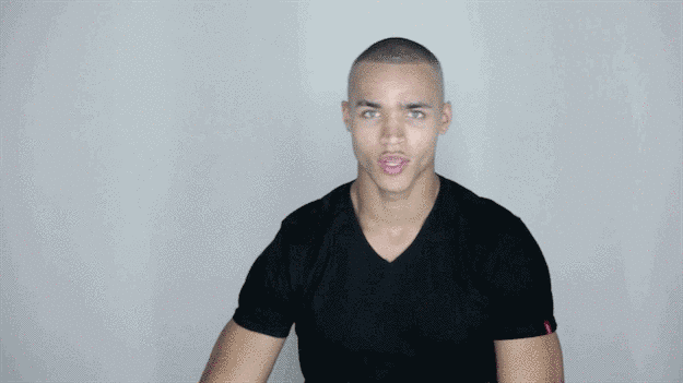 Te is rohannál haza, ha ezek a pasik várnának otthon