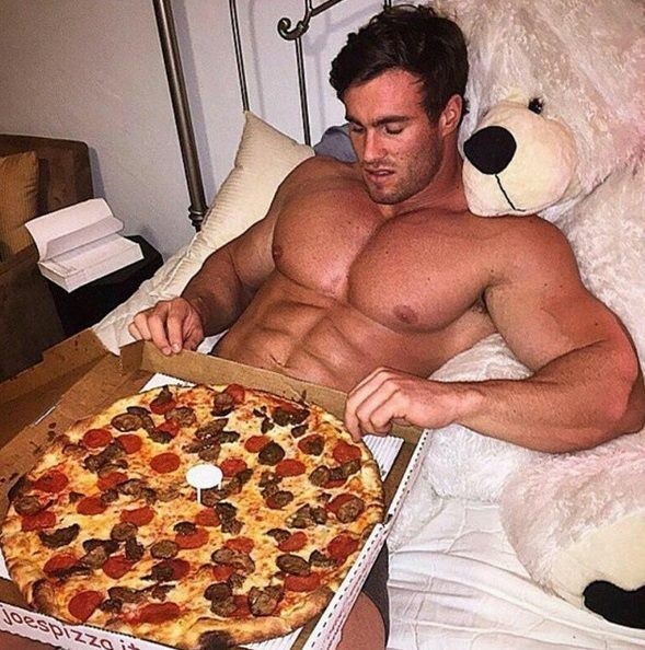 Te is rohannál haza, ha ezek a pasik várnának otthon