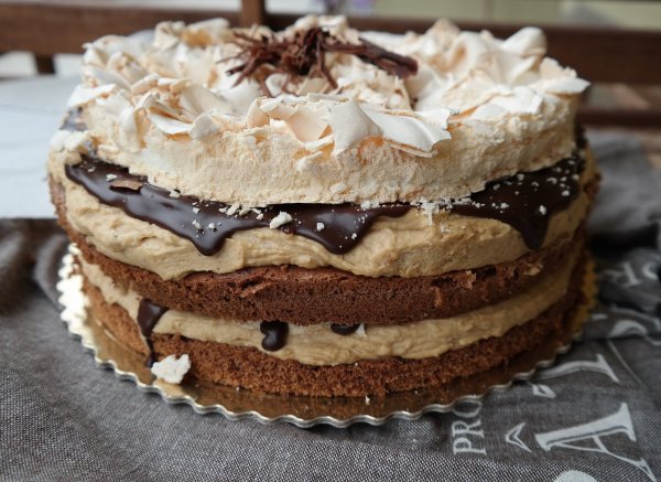 5 süti, aminél nem érdemes a kalóriákat számolni