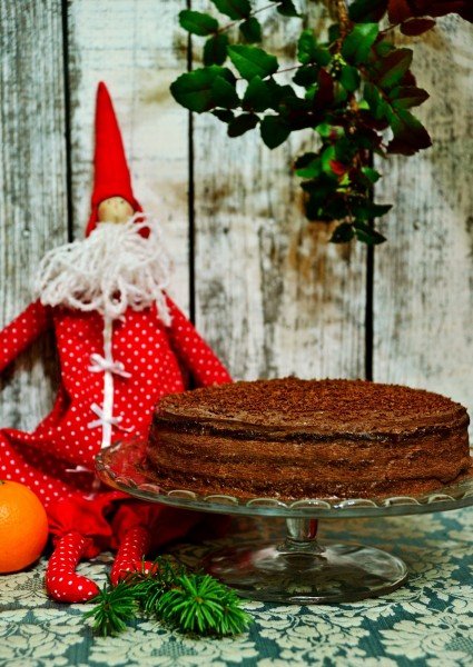 5 süti, aminél nem érdemes a kalóriákat számolni