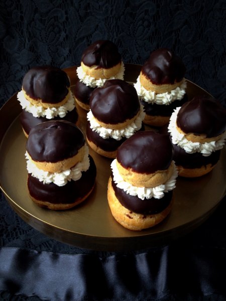 5 süti, aminél nem érdemes a kalóriákat számolni