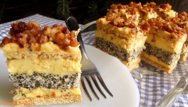 5 süti, aminél nem érdemes a kalóriákat számolni