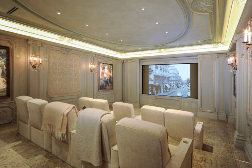 Ezek a legtutibb házimozi szettek