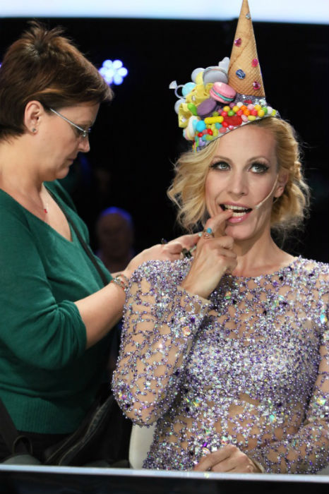 Pásztor Anna újra babát vár