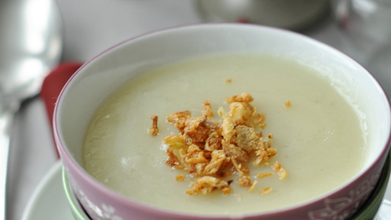 Őszi laktózmentes receptek