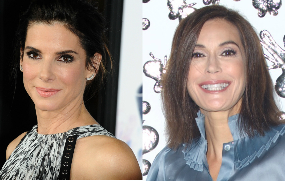 Hihetetlen, de tényleg egyidősek ezek a sztárok Hihetetlen, de tényleg egyidősek ezek a sztárok