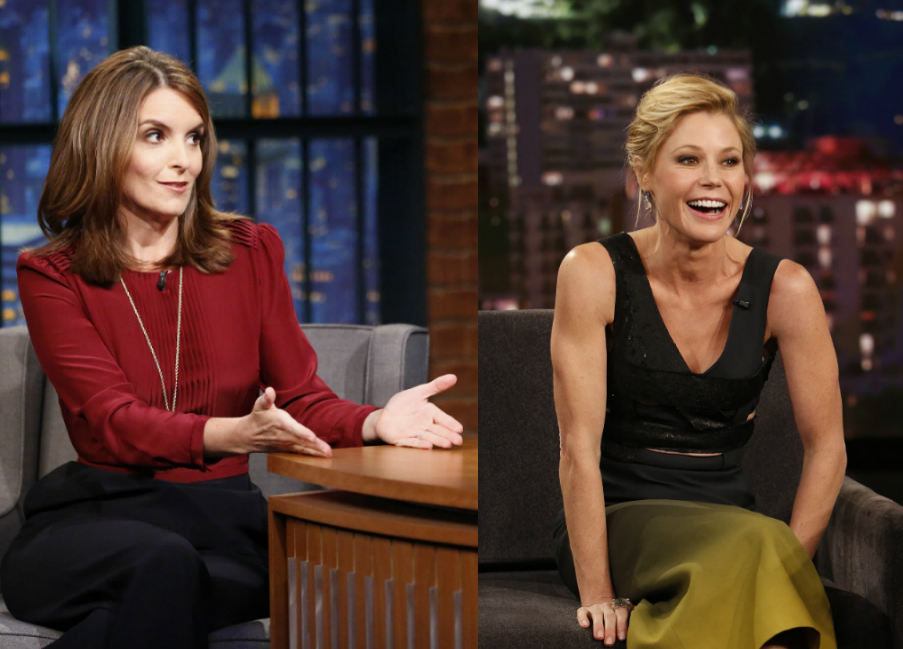 Hihetetlen, de tényleg egyidősek ezek a sztárok Hihetetlen, de tényleg egyidősek ezek a sztárok