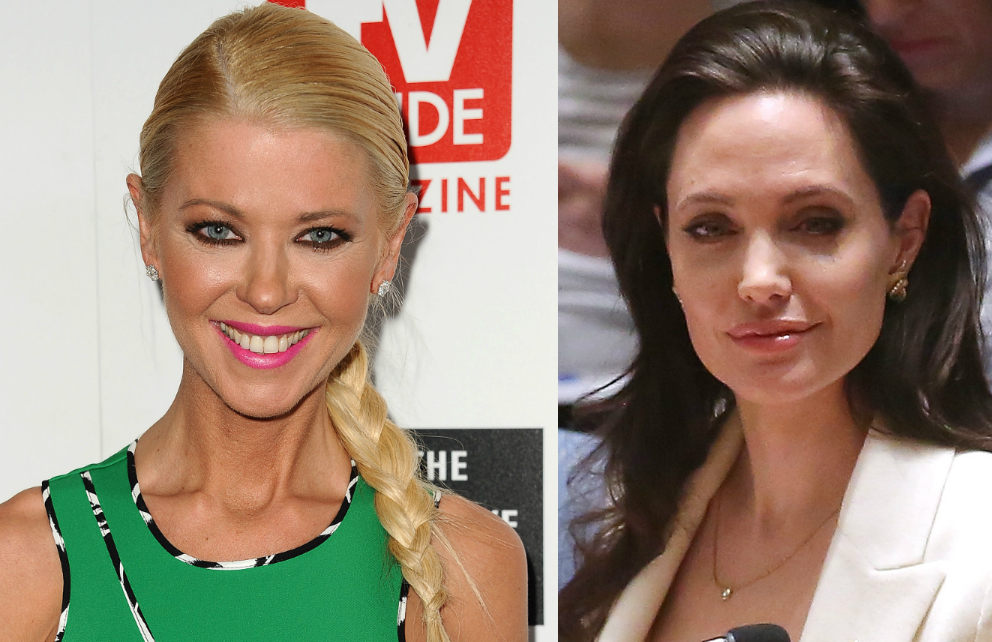 Hihetetlen, de tényleg egyidősek ezek a sztárok Hihetetlen, de tényleg egyidősek ezek a sztárok