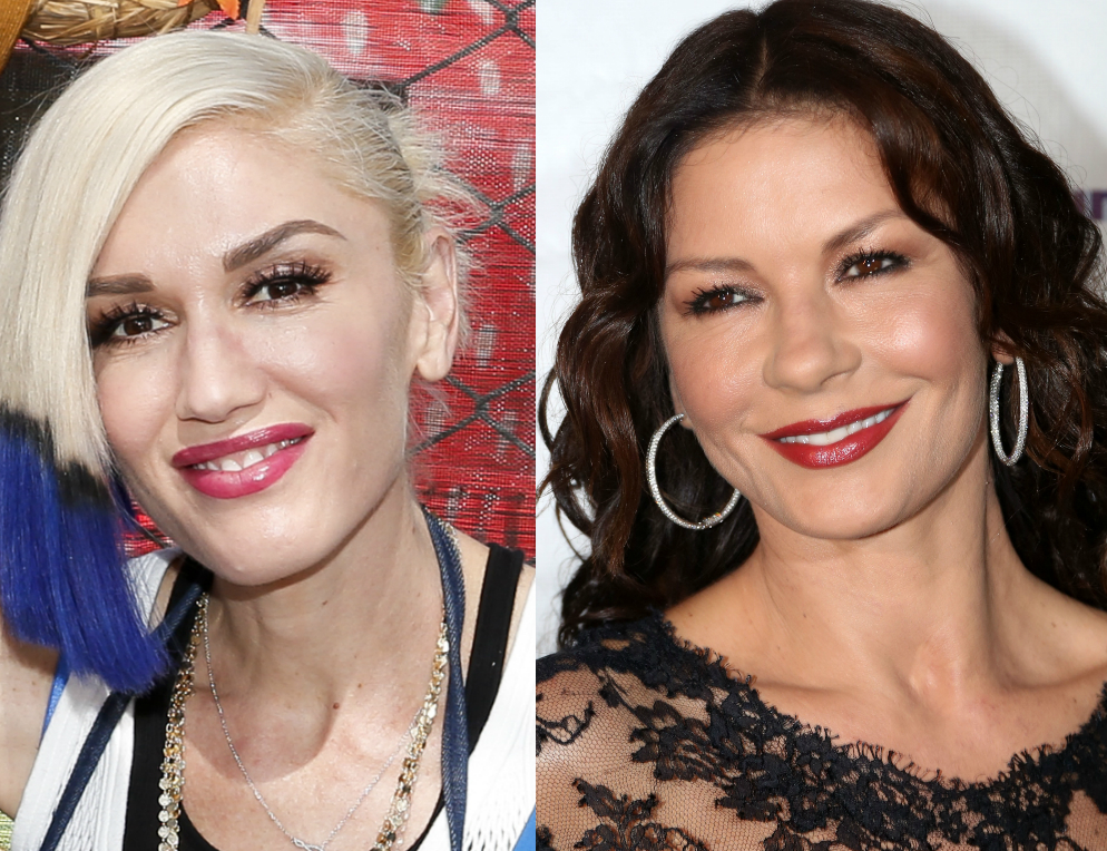 Hihetetlen, de tényleg egyidősek ezek a sztárok Hihetetlen, de tényleg egyidősek ezek a sztárok