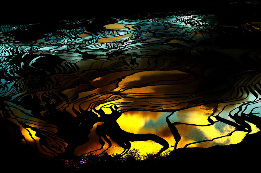 22 csodás hely, amit meg kell nézned ha Kínába utazol - gyönyörű fotók