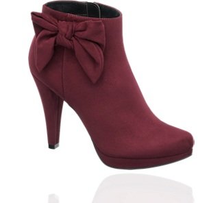 A 10 legszebb bokacsizma az évszak legmenőbb színében