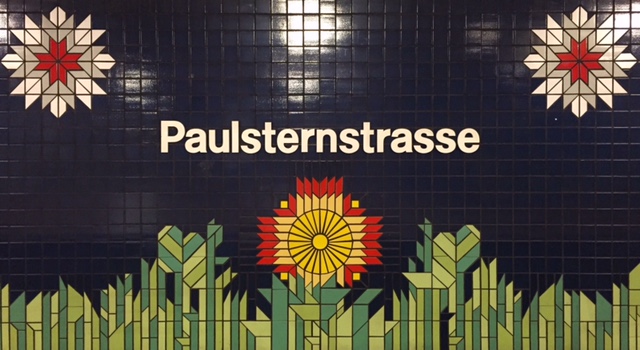 Nézd meg a legszebb berlini metróállomásokat!