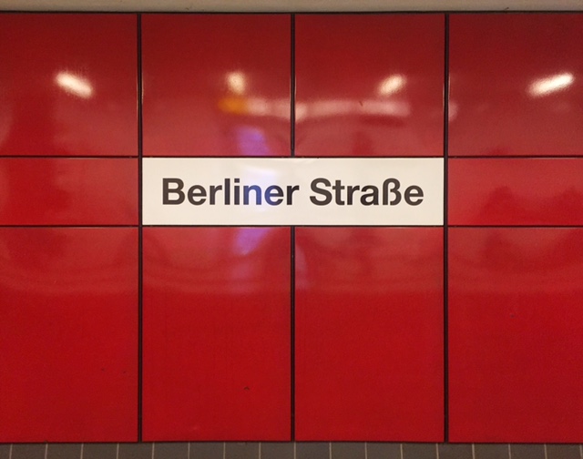 Nézd meg a legszebb berlini metróállomásokat!