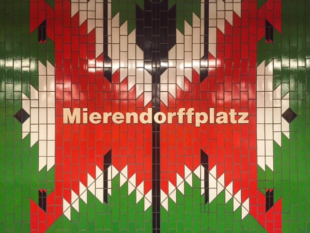 Nézd meg a legszebb berlini metróállomásokat!