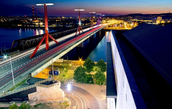 Fotó: Rizsavi Tamás - Pinterest