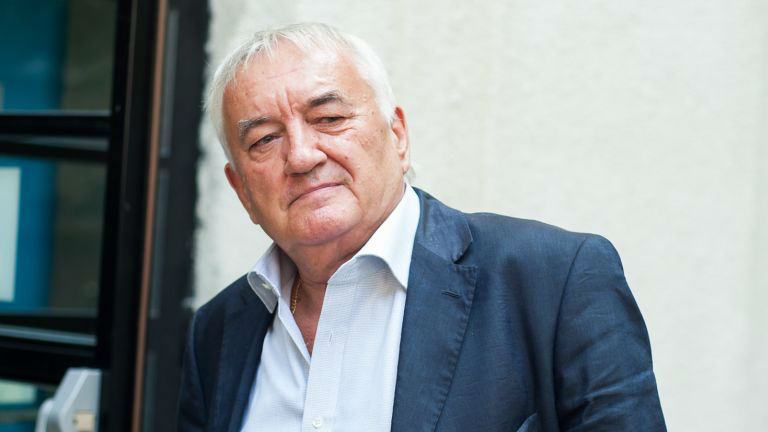 Havas Henrik: gyomorvérzésem volt, majdnem elpatkoltam