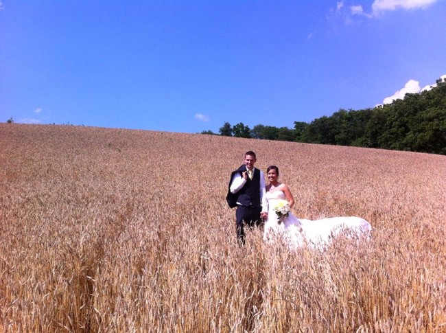 Szenzációs esküvői bakik, amik felejthetetlenné teszik a nagy napot