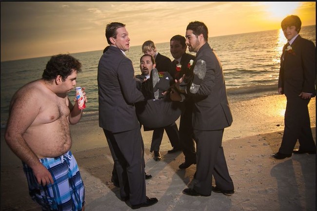 Szenzációs esküvői bakik, amik felejthetetlenné teszik a nagy napot