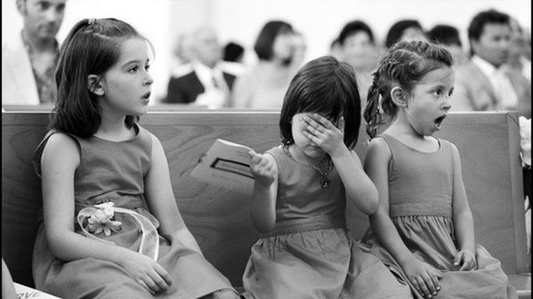 Szenzációs esküvői bakik, amik felejthetetlenné teszik a nagy napot