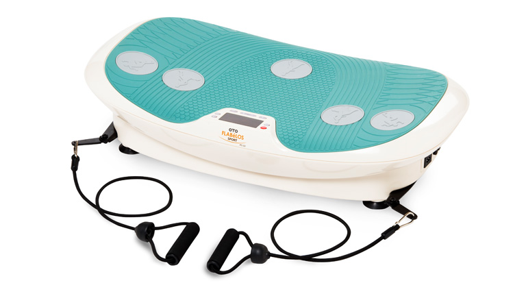 Pörgesd fel az edzésedet Miló Vikivel!