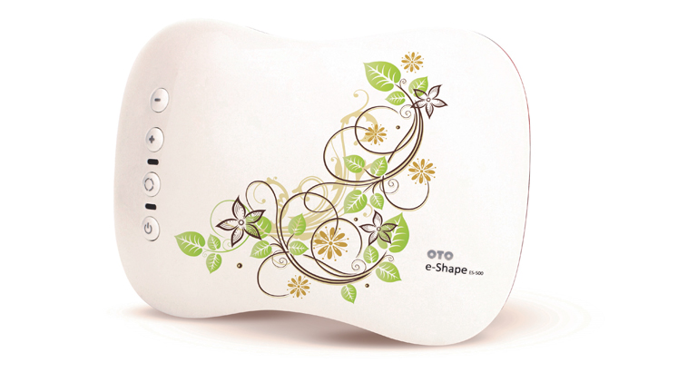 A hasi zsír legyőzhető: az OTO e-Shape felveszi a kesztyűt A hasi zsír legyőzhető: az OTO e-Shape felveszi a kesztyűt