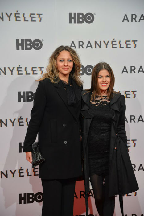 Ilyen sugárzóan szép kismama Csobot Adél - fotó Ilyen sugárzóan szép kismama Csobot Adél - fotó