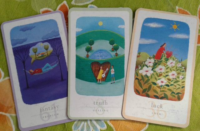 Igazából szerelem – novemberi szerelmi előrejelzés