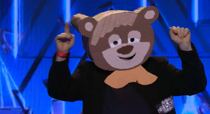 Hungar’s Got Talent: Köztévés sztárral erősít az RTL Klub Hungar’s Got Talent: Köztévés sztárral erősít az RTL Klub